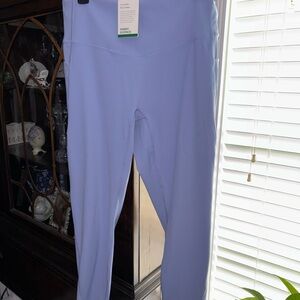 Women's Halara High Waisted Socinched Tummy Control Ultrasculpt leggings